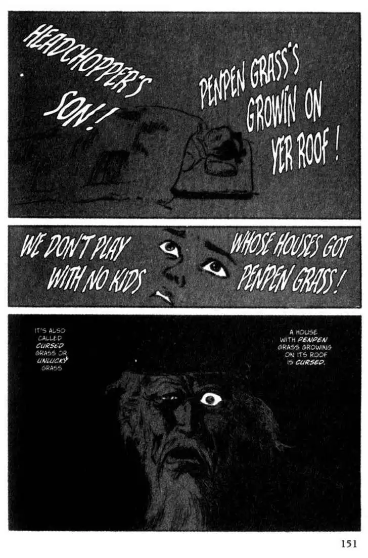 Samurai Executioner Chapter 25 21